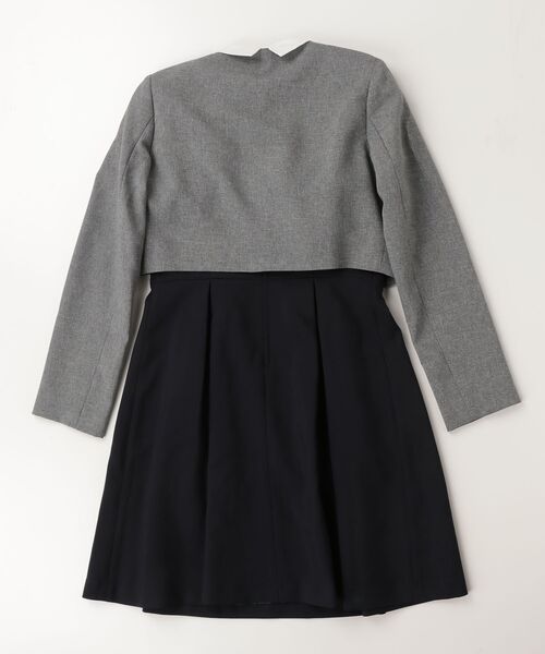 「Catherine Cottage」 「KIDS」セットアップ 165 ネイビー キッズ_画像2