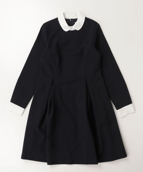 「Catherine Cottage」 「KIDS」セットアップ 165 ネイビー キッズ_画像3