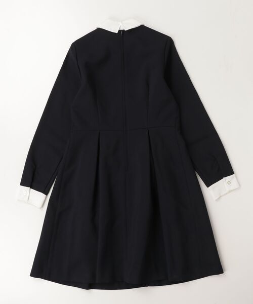 「Catherine Cottage」 「KIDS」セットアップ 165 ネイビー キッズ_画像4
