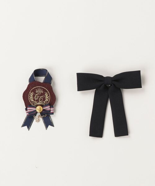 「Catherine Cottage」 「KIDS」セットアップ 165 ネイビー キッズ_画像5