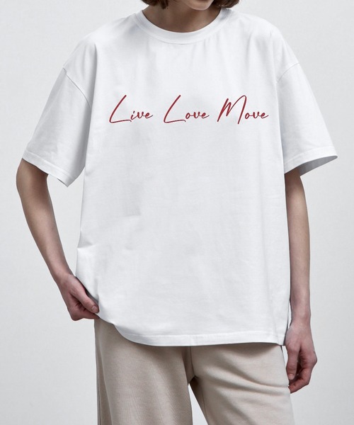 「JOHNNY WOLF」 半袖Tシャツ L ブラック メンズ_画像9