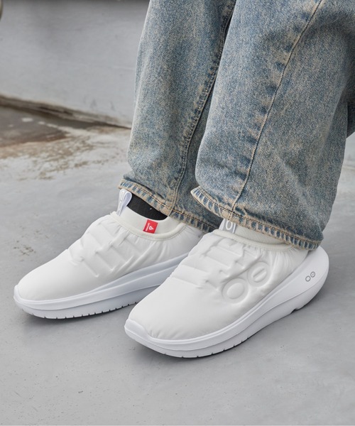 OOFOS（ウーフォス） スリッポン Women's OOmy Thermo Zen ウーマイ