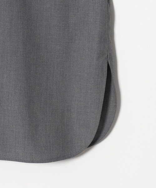 UNITED ARROWS（ユナイテッドアローズ） ブラウス シャツ エンブロイ