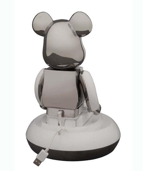 MEDICOM TOY BE@RBRICK SPEAKER SYSTEM Ver.2.0 : ZOZOTOWN
