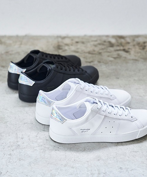 Onitsuka Tiger（オニツカタイガー） スニーカー LAWNSHIP 3.0 メンズ