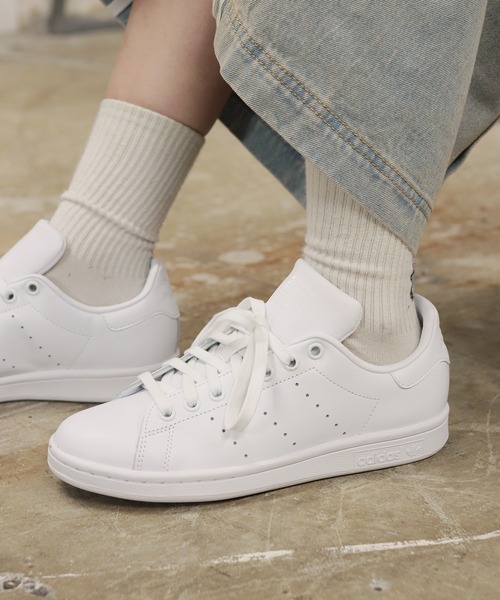 新品 24.5 アディダス ※ スタンスミス  STAN SMITH adidas（アディダス） スタンスミス スニーカー STAN SMITH スタンス