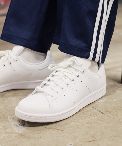 adidas Originals Stan Smith スニーカー adidas（アディダス） スニーカー STAN SMITH スタンスミス ローカット