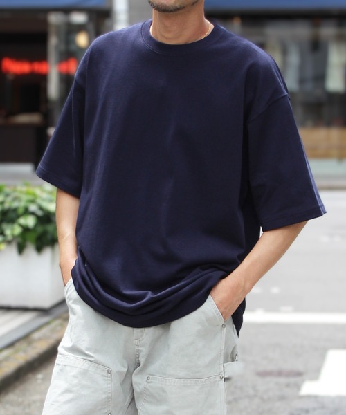 United Athle（ユナイテッドアスレ） tシャツ 9.1オンス マグナム