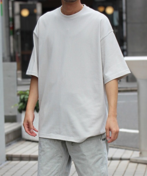 United Athle（ユナイテッドアスレ） tシャツ 9.1オンス マグナム