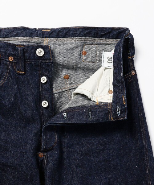 ウェアハウスNONPAREIL WAIST OVERALL ジーンズw36 ジーンズ WAREHOUSE 