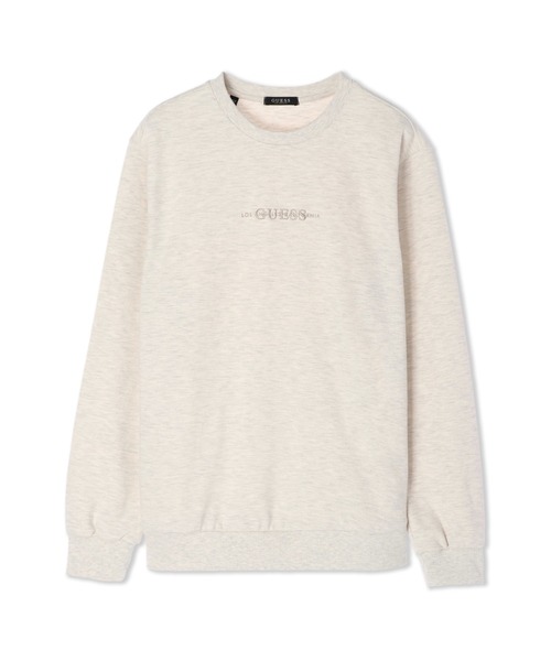 低価再入荷 スウェット PayPayモール店 - 通販 - PayPayモール Embroidery Logo Sweat ZOZOTOWN 新作SALE