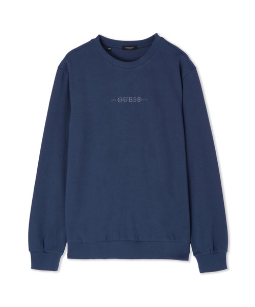 低価再入荷 スウェット PayPayモール店 - 通販 - PayPayモール Embroidery Logo Sweat ZOZOTOWN 新作SALE