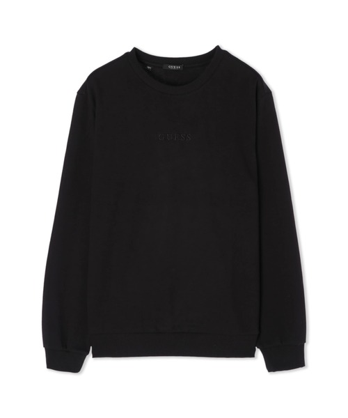 低価再入荷 スウェット PayPayモール店 - 通販 - PayPayモール Embroidery Logo Sweat ZOZOTOWN 新作SALE