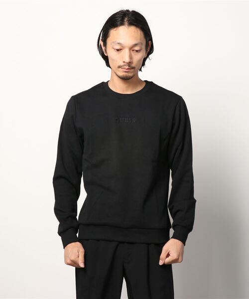 低価再入荷 スウェット PayPayモール店 - 通販 - PayPayモール Embroidery Logo Sweat ZOZOTOWN 新作SALE