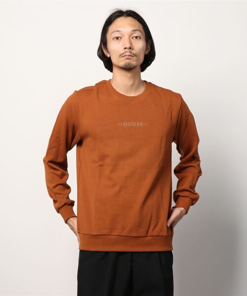低価再入荷 スウェット PayPayモール店 - 通販 - PayPayモール Embroidery Logo Sweat ZOZOTOWN 新作SALE