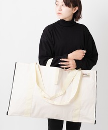 Jimmys Back（ジミーズバック） トートバッグ 大容量 4WAYレジャー