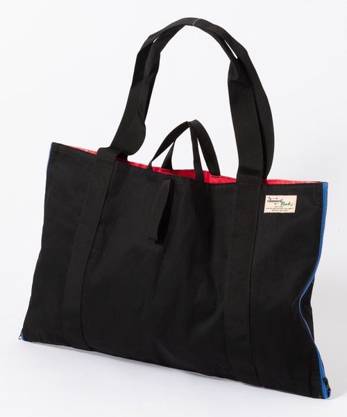 Jimmys Back（ジミーズバック） トートバッグ 大容量 4WAYレジャー