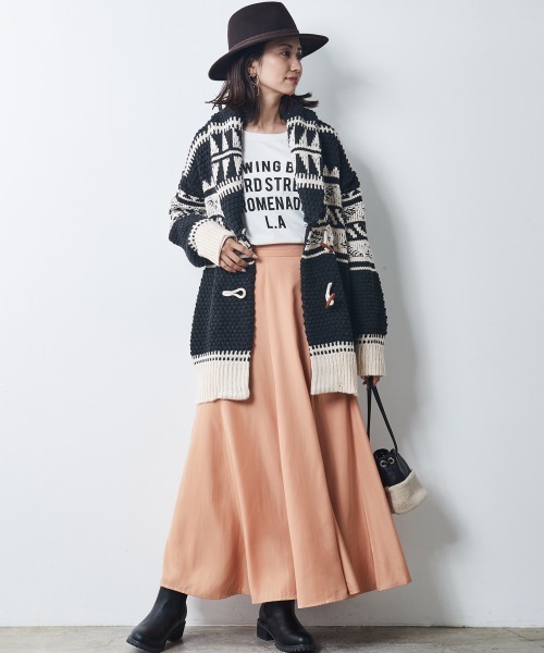 美品 大きいサイズ トゥービーシック ゴム フレアスカート 楽天市場】スカート レディース フレアスカート ロング 大きい