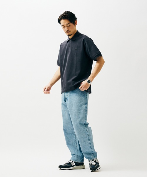 LACOSTE（ラコステ） ポロシャツ 半袖 「LACOSTE for JOURNAL STANDARD