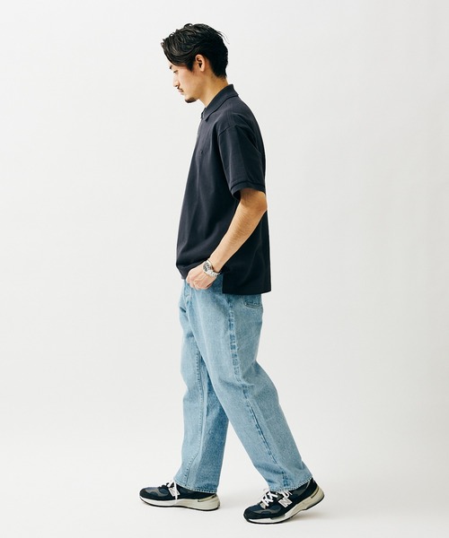 LACOSTE（ラコステ） ポロシャツ 半袖 「LACOSTE for JOURNAL STANDARD