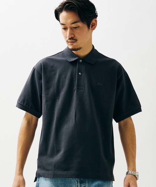 LACOSTE（ラコステ） ポロシャツ 半袖 「LACOSTE for JOURNAL STANDARD