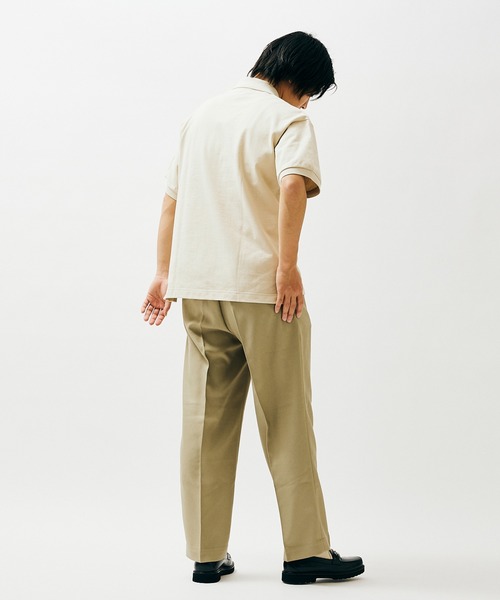 LACOSTE（ラコステ） ポロシャツ 半袖 「LACOSTE for JOURNAL STANDARD