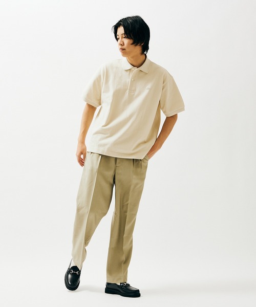 LACOSTE（ラコステ） ポロシャツ 半袖 「LACOSTE for JOURNAL STANDARD