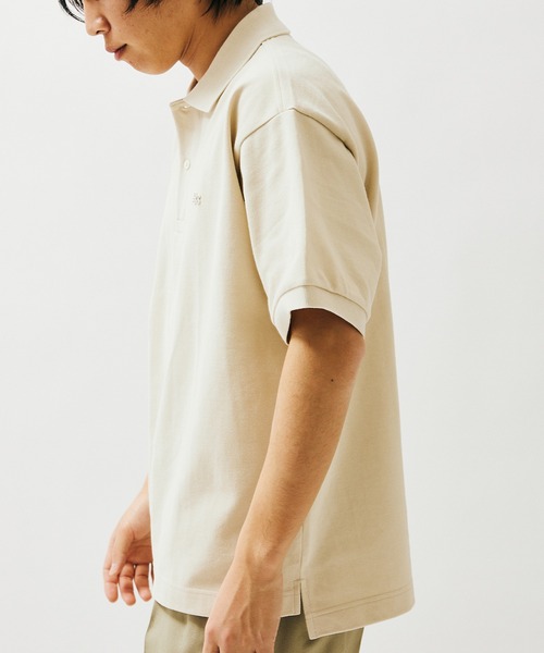 LACOSTE（ラコステ） ポロシャツ 半袖 「LACOSTE for JOURNAL STANDARD