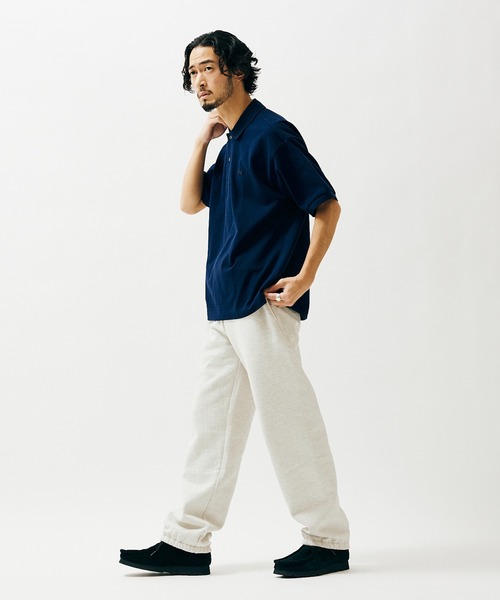 LACOSTE（ラコステ） ポロシャツ 半袖 「LACOSTE for JOURNAL STANDARD