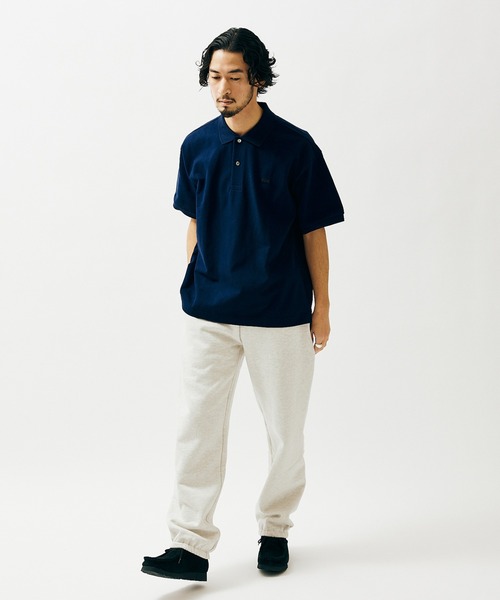 LACOSTE（ラコステ） ポロシャツ 半袖 「LACOSTE for JOURNAL STANDARD