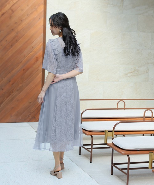 PourVous(プールヴー) ドレス : ZOZOTOWN Yahoo!店 - 通販 - Yahoo PourVous(プールヴー) ドレス : ZOZOTOWN Yahoo!店 - 通販 - Yahoo