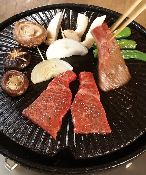 212 KITCHEN STORE 鍋 長谷園 やきやきさん : ZOZOTOWN Yahoo!店