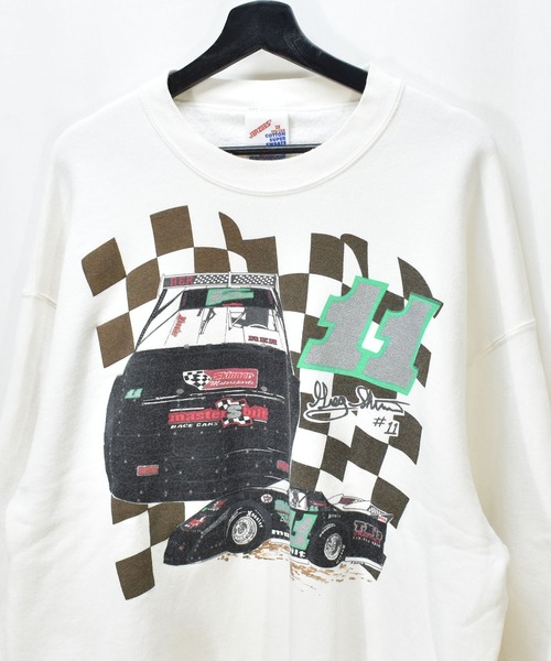 VINTAGE トレーナー スウェット 「ヴィンテージ古着」80's