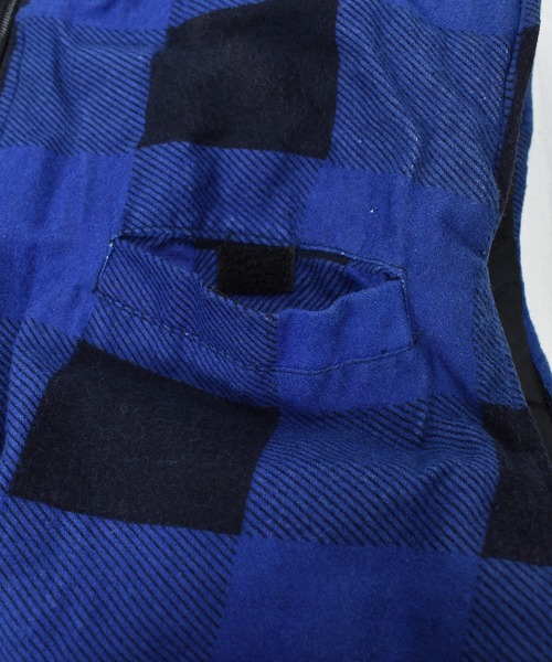 イタリア製　ダウンベスト　ヴィンテージ VINTAGE ダウンベスト ベスト 「ヴィンテージ古着」OPEN TRAILS