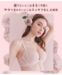 ブラジャー 「かる〜い着け心地で痛くなりにくい...の詳細画像1