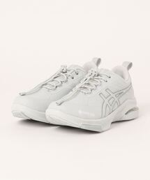 ASICS ゲルライドウォーク GEL-RIDEWALK 27 値下げ ASICS スニーカー GEL-RIDEWALK ゲルライドウォーク 3E相当 GORE