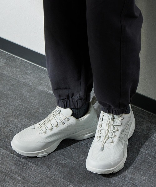 ASICS WALKING（アシックスウォーキング） スニーカー GEL-RIDEWALK