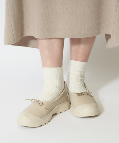 snow peak シューズ Field Toe Shoes レディース : ZOZOTOWN