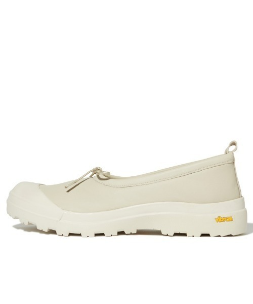 snow peak（スノーピーク） シューズ Field Toe Shoes レディース