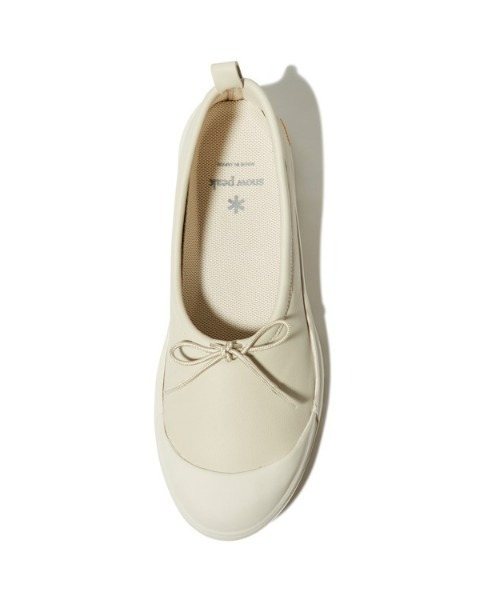 snow peak（スノーピーク） シューズ Field Toe Shoes レディース
