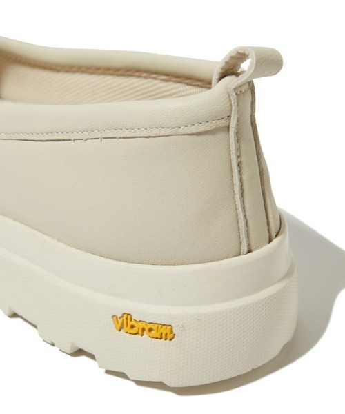 snow peak（スノーピーク） シューズ Field Toe Shoes レディース