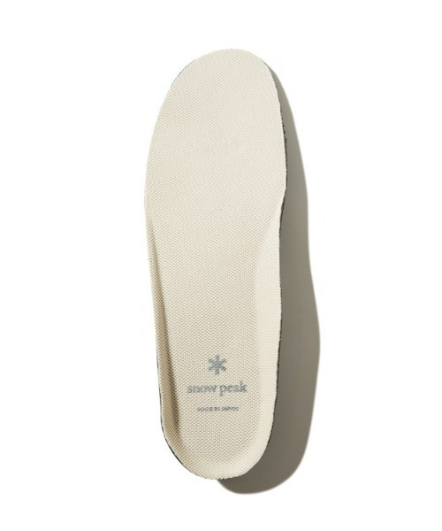 snow peak（スノーピーク） シューズ Field Toe Shoes レディース