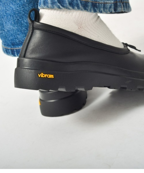 美品⭐︎snow peak　Field Toe Shoes 24 ブラック snow peak シューズ Field Toe Shoes レディース : ZOZOTOWN