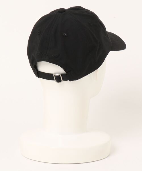 キャップ 帽子 champion / バックサテンキャップ / CMP-181-0122 レディース メンズ | Champion | 04