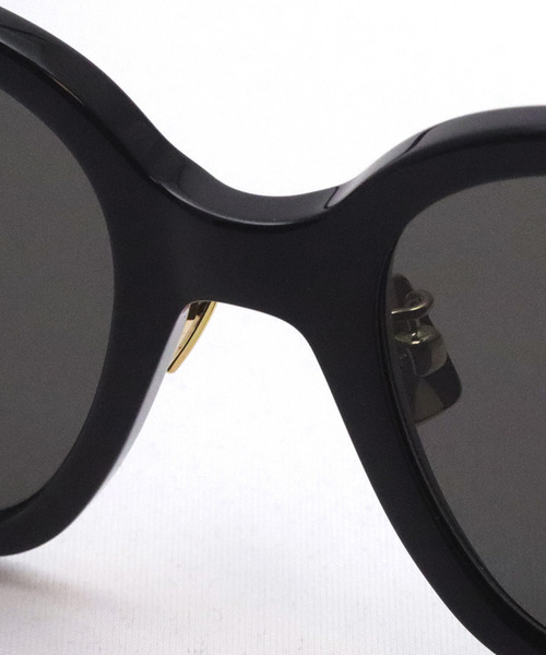 サングラス 「SAINT LAURENT/サンローラン」スクエア サングラス SL M105F 006 レディース メンズの画像