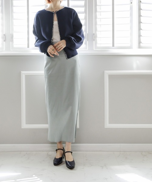 HIMIKO パンプス 「Made in Japan」「撥水」5cmヒールストラップ
