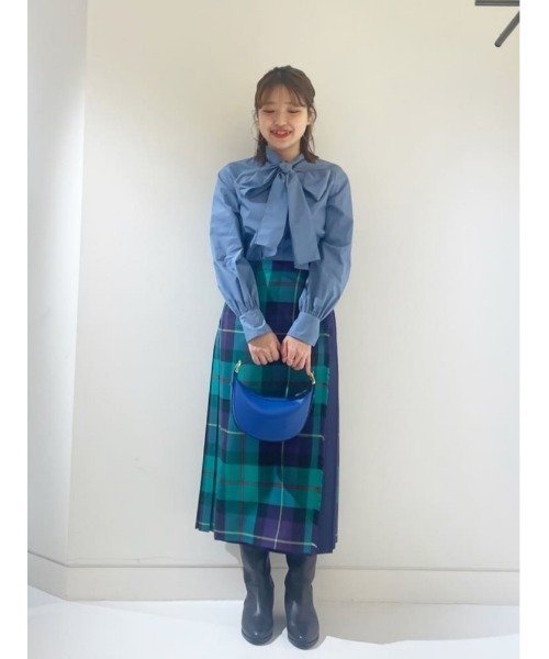 スカート O'NEIL OF DUBLIN combination kilt skirt O'NEIL OF DUBLIN別注キルトスカートの新モデルがURBSから登場