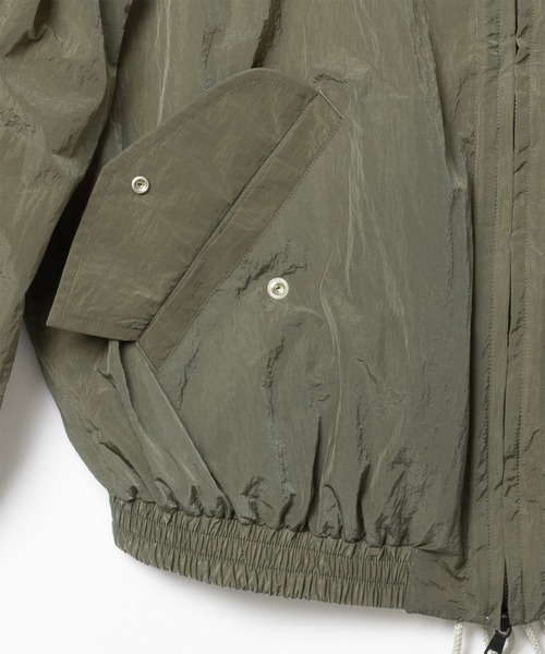 wizzard ma-1 リバーシブル　bomber 清春 Wizzard（ウィザード） ma1 ma-1 Wizzard ウィザード / REVERSIBLE