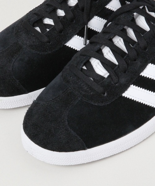 RAGEBLUE スニーカー 「adidas/アディダス」GAZELLE/ガゼル