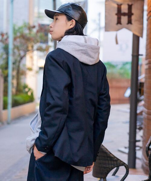 Blue Standard セットアップ 「BLUE STANDARD/ブルー